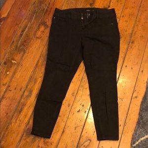 Black Torrid Jeans